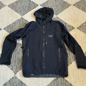 Arc’Teryx Men’s GoreTex Ski Shell